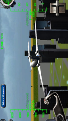 【免費模擬APP】的飞机模拟飞行3D|線上玩APP不花錢-硬是要 ...