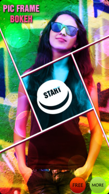 Insta grid - 九宮切分與拼圖效果編輯器- Google Play Android ...