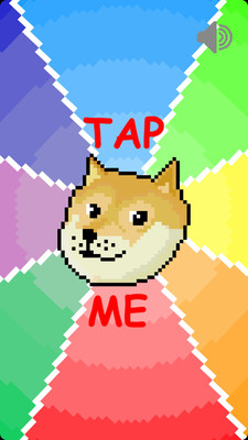 【免費休閒App】Yo Doge 精神污染神烦狗-APP點子