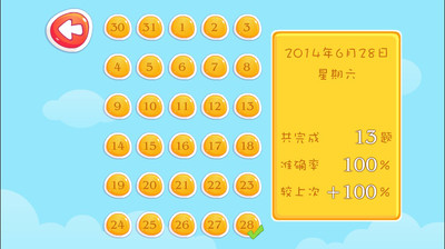 免費下載教育APP|少儿猜字谜-南方熊 app開箱文|APP開箱王