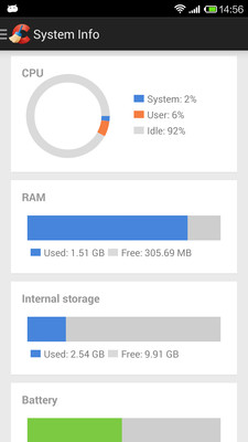 【免費工具App】系统清理CCleaner-APP點子