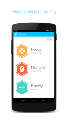 免費下載教育APP|Elevate脑力训练开发 app開箱文|APP開箱王