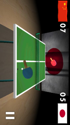 免費下載賽車遊戲APP|3D乒乓球国际联赛 app開箱文|APP開箱王