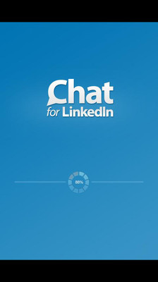 【免費社交App】LinkedIn聊天Chat For LinkedIn-APP點子