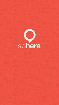 【免費旅遊App】Sphere-APP點子