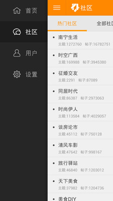 【免費新聞App】时空网-APP點子