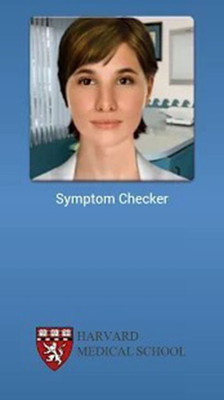 【免費醫療App】口袋医生Symptom Checker-APP點子