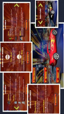 跑车竞速|不限時間玩賽車遊戲App-APP試玩