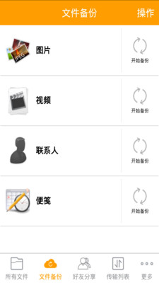 【免費工具App】沃云 云空间-APP點子