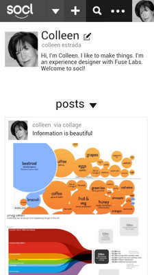 免費下載社交APP|Socl社交 app開箱文|APP開箱王