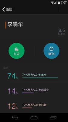 【免費社交App】匿友-APP點子