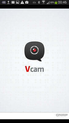 Vcam