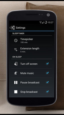 【免費工具App】睡觉自动静音锁屏 SleepTimer-APP點子