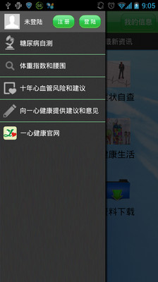 【免費醫療App】一心健康-APP點子