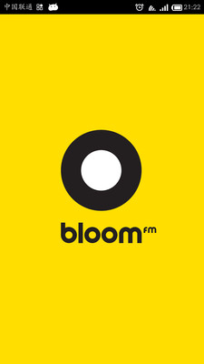 【免費媒體與影片App】Bloom.fm电台-APP點子