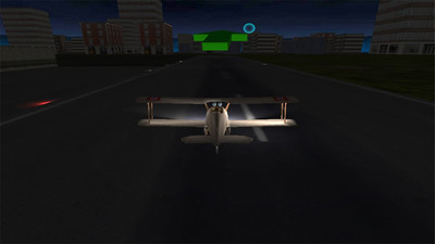 免費下載飛行空戰APP|飞行员3D-飞行模拟 app開箱文|APP開箱王