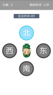 【免費休閒App】东南西北-APP點子