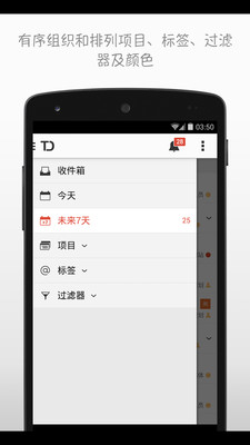 【免費生產應用App】Todoist-APP點子