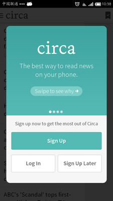 【免費新聞App】Circa新闻-APP點子