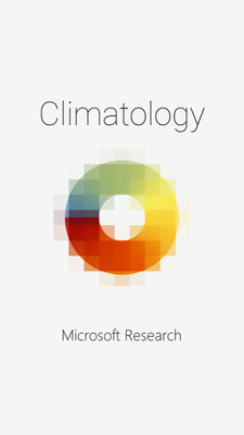 【免費生活App】Climatology天气-APP點子