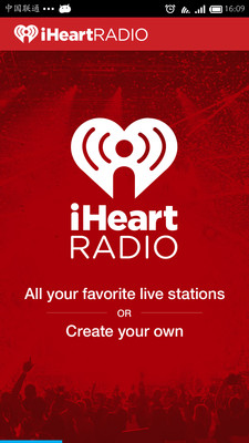 最牛电台iHeartRadio