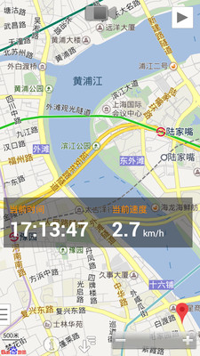 【免費工具App】我的路线和录像-APP點子