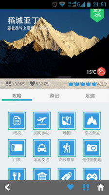 免費下載旅遊APP|智游行 app開箱文|APP開箱王