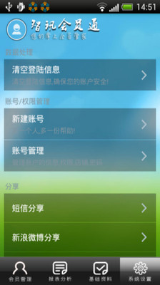 免費下載生產應用APP|智讯会员通 app開箱文|APP開箱王