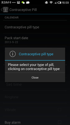 免費下載醫療APP|丸避孕药Contraceptive Pill app開箱文|APP開箱王