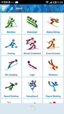 免費下載運動APP|Sochi 2014 app開箱文|APP開箱王