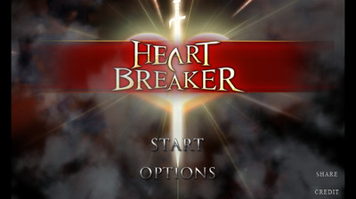 【免費動作App】破碎之心 Heart Breaker-APP點子