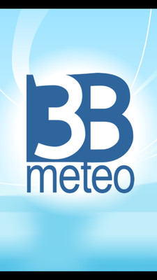 免費下載工具APP|3BMeteo app開箱文|APP開箱王