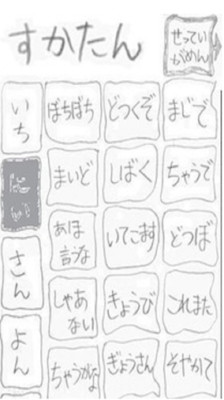 大阪日语学习