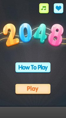 243 Game Online - 2048 5x5