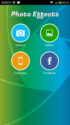 照片特效Photo Effects