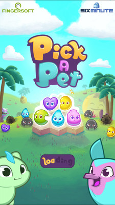 免費下載休閒APP|挑个宠物 Pick A Pet app開箱文|APP開箱王