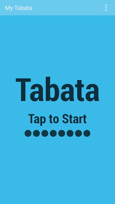 免費下載醫療APP|间歇运动计时器MyTabata app開箱文|APP開箱王