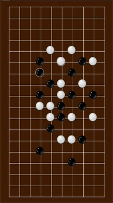 【免費棋類遊戲App】五子棋-APP點子