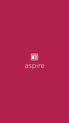 【免費新聞App】Aspire新闻-APP點子