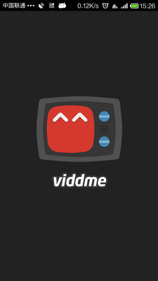 ViddMe视频分享