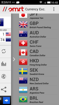 【免費財經App】smrt外币兑换-APP點子
