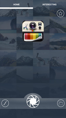 手機拼貼照片軟體 – Photo Grid 相片組合 - 免費軟體下載