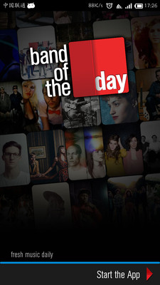 免費下載媒體與影片APP|每日乐队Band of the Day app開箱文|APP開箱王