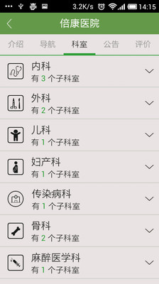 【免費醫療App】我要就医-APP點子