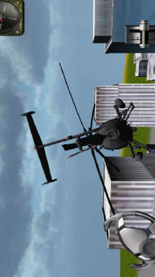 免費下載飛行空戰APP|3D直升机飞行模拟 app開箱文|APP開箱王