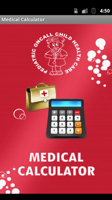 【免費醫療App】Medical Calculator-APP點子