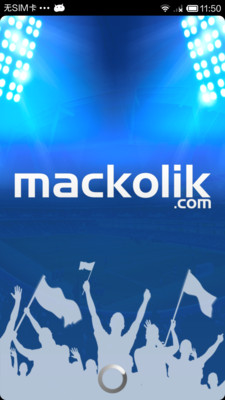 免費下載運動APP|Mackolik体育 app開箱文|APP開箱王