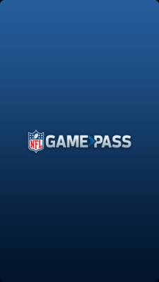 NFL Game Pass