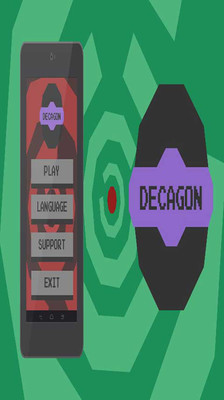 decagon