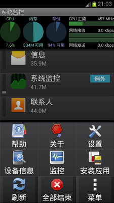 免費下載工具APP|系统监控 app開箱文|APP開箱王